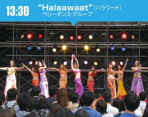 Halaawaat